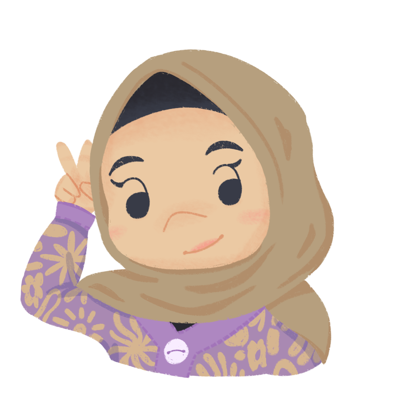 Avatar Kartun Zulfa