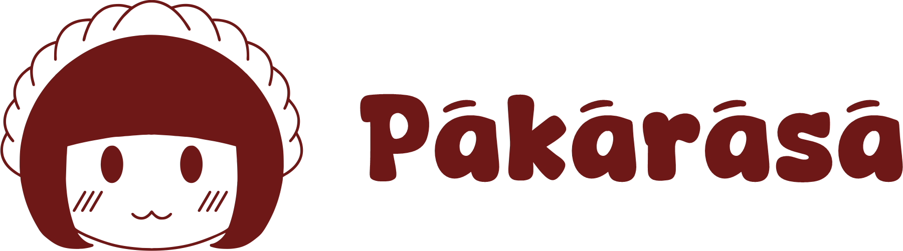 Logo PAKARASA